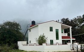 Sri Krishna Cottage